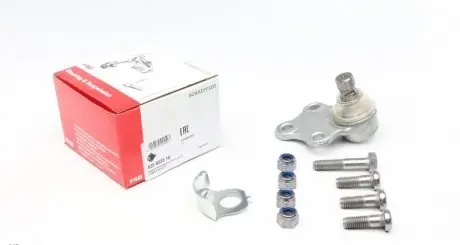 Шаровая опора FAG 825022310