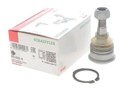 Опора шаровая FAG 825 0229 10