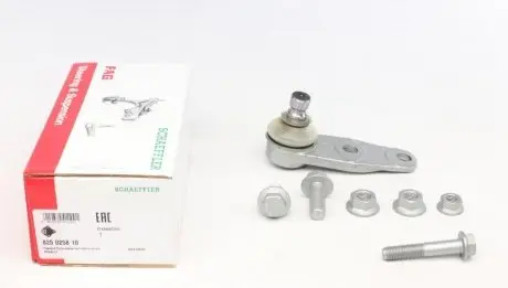 Шарова опора FAG 825025810