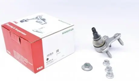 Шарова опора FAG 825027510