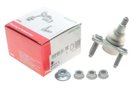 Шаровая опора FAG 825027610