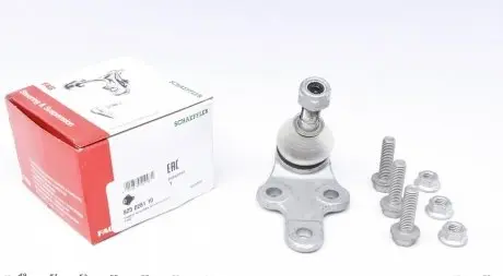 Опора шаровая FAG 825 0281 10