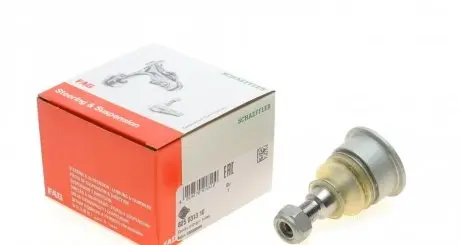Опора шаровая FAG 825 0313 10