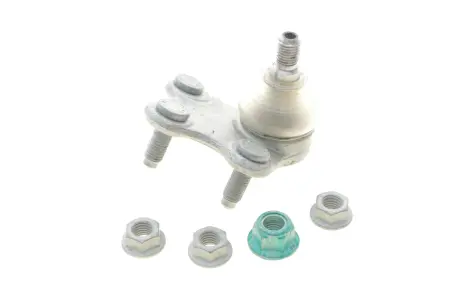 Опора шаровая AUDI A1, SEAT IBIZA III-IV, SKODA CITIGO, VW POLO 01- перед. мост слева FAG 825 0326 10