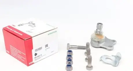 Опора шаровая FAG 825 0334 10