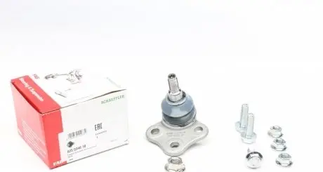 Опора кульова FAG 825 0340 10