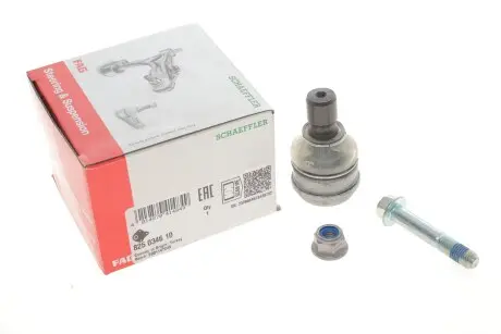 Опора шаровая FAG 825 0346 10