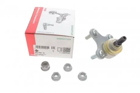 Опора шаровая vag перед. мост справа (старый номер 917825) FAG 825 0361 10