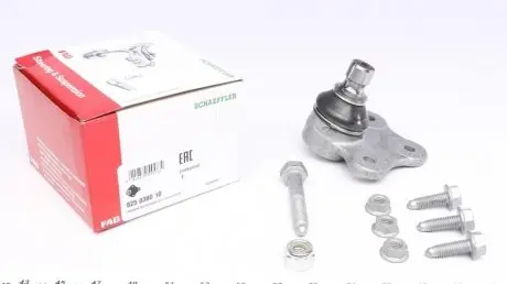 Опора шаровая FAG 825 0380 10