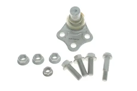 Опора кульова (передня/знизу) Renault Megane IV 15- FAG 825 0439 10