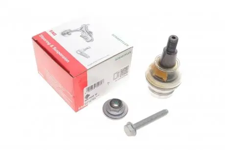 Опора кульова (передня/знизу) Audi A6/A7/Q5 16- FAG 825 0440 10