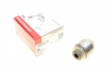 Сайлентблок балки (задней/сверху) Land Rover Discovery III/ Range Rover Sport 04- FAG 825 0458 10