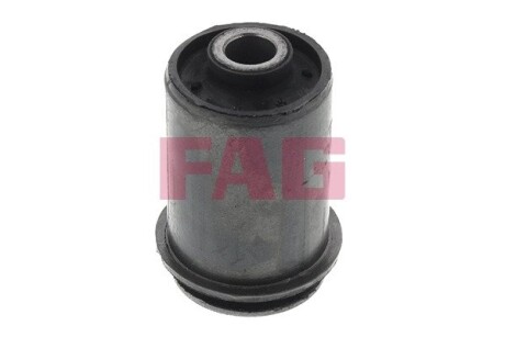 Сайлентблок важеля MERCEDES A-CLASS, C-CLASS, CLK, E-CLASS 93- перед. міст FAG 829 0034 10