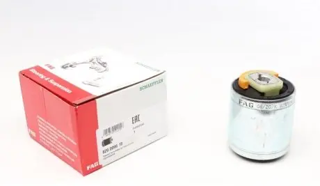 Сайлентблок рычага FAG 829 0096 10