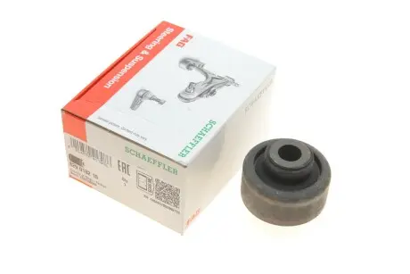 Сайлентблок рычага peugeot (старый номер 985935) FAG 829 0182 10