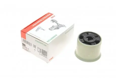 Сайлентблок рычага FAG 829 0318 10