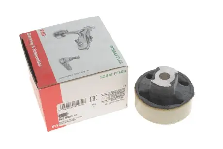 Сайлентблок рычага FAG 829 0350 10