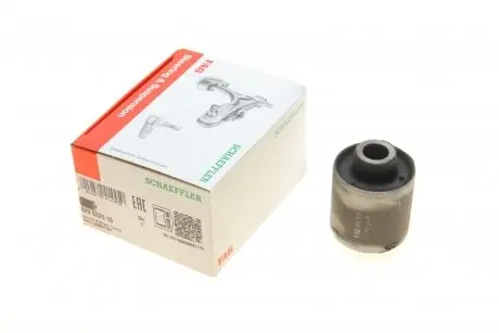 Сайлентблок важеля (переднього/спереду) Land Rover Freelander 98-06 FAG 829 0375 10