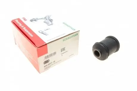 Сайлентблок рычага FAG 829 0377 10