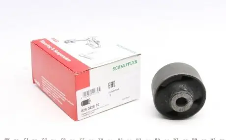 Сайлентблок рычага FAG 829 0428 10