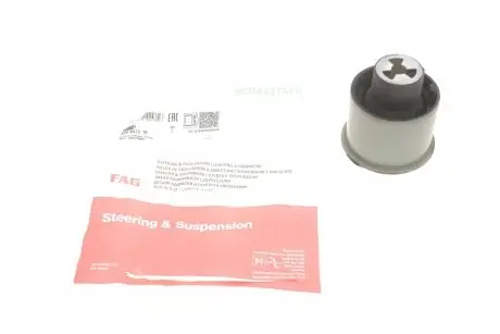 Втулка, балка моста FAG 829047510