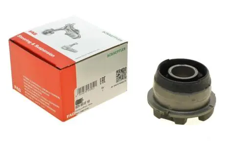 Сайлентблок балки FAG 829 0512 10