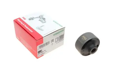 Сайлентблок важеля (переднього/ззаду) Mitsubishi Outlander 06-12/Lancer VIII 08- FAG 829 0569 10