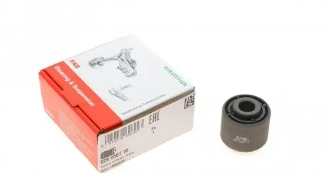 Сайлентблок рычага FAG 829 0587 10