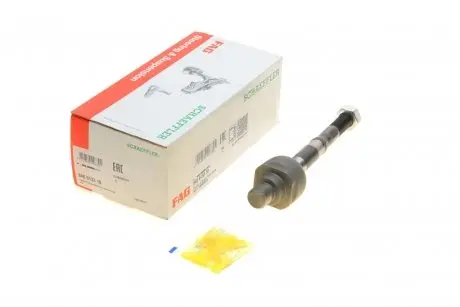 Тяга рульова Kia Sorento 02-11 (L=175mm) (L) FAG 840 0133 10