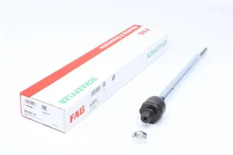 Рулевая тяга FAG 840 0342 10