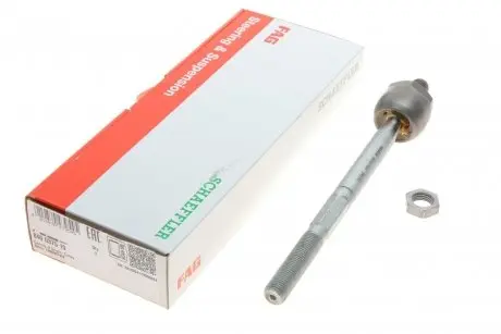 Тяга рульова Renault Kangoo 08-/MB Citan (W415) 12- FAG 840 0375 10