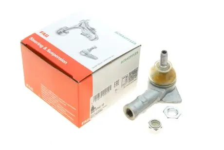 Наконечник поперечной рулевой тяги FAG 840074210