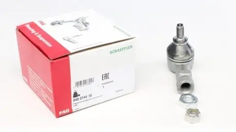 Наконечник тяги FAG 840 0744 10