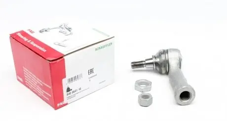 Наконечник поперечной рулевой тяги FAG 840084110