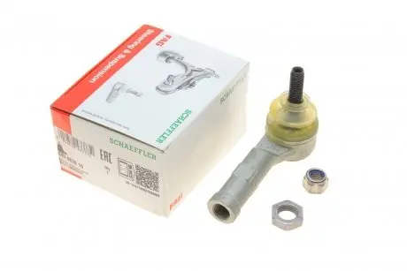 Наконечник поперечной рулевой тяги FAG 840087610