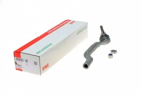 Наконечник поперечной рулевой тяги FAG 840088010