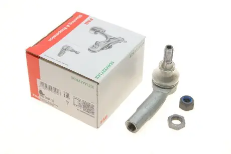 Наконечник поперечной рулевой тяги FAG 840089410