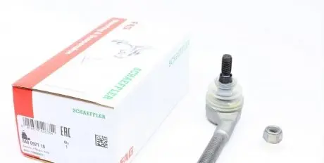 Наконечник поперечной рулевой тяги FAG 840092110