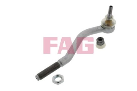 Накінечник тяги рульової (R) Citroen C5 01-08 FAG 840 0970 10