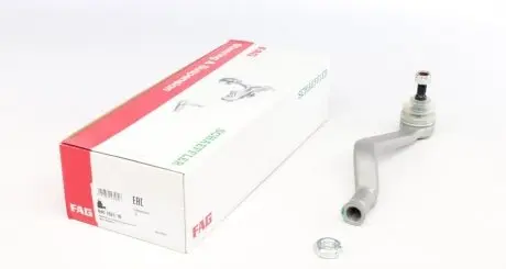 Наконечник поперечной рулевой тяги FAG 840102110