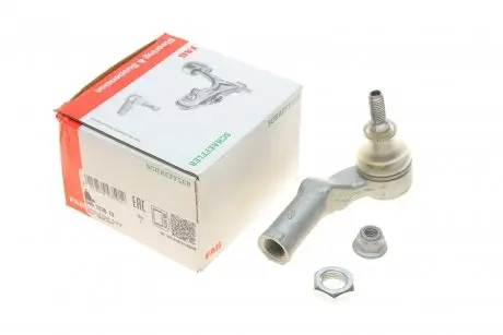 Наконечник поперечной рулевой тяги FAG 840103810