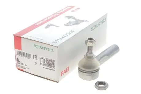 Наконечник тяги FAG 840 1061 10