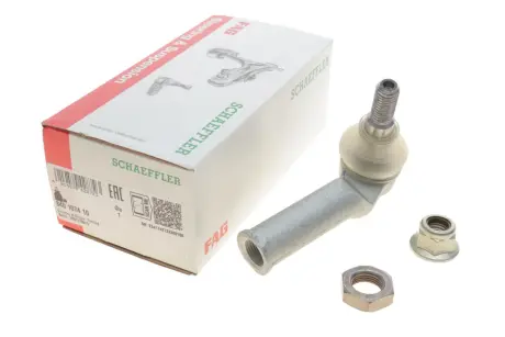 Левый рулевой наконечник FAG 840107410