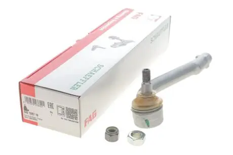 Наконечник тяги FAG 840 1087 10
