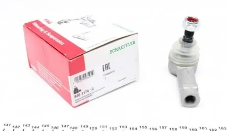 Наконечник тяги FAG 840 1174 10