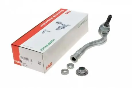 Наконечник тяги FAG 840 1381 10