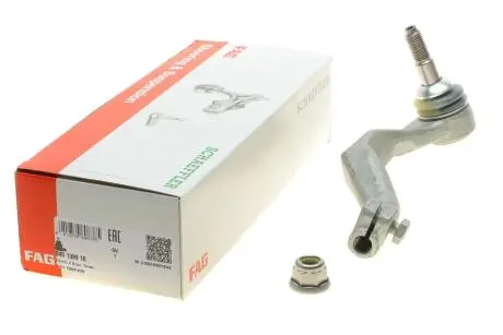 Наконечник тяги рулевой (R) BMW 2 (F45/F46)/Mini Clubman/Countryman 1.5-2.0D 13- B37/B38/B47/B48 FAG 840 1399 10