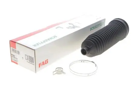 Пильник рейки рульової MB Sprinter/VW Crafter 06- FAG 841 0237 30