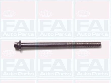 Болты головки блока цилиндров Opel 1.2/1.3/1.4/1.6/Aveo 1.4/Lanos 1.5 FAI AutoParts B1050