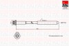 FAI DB К-т болтов головки цилидра M10*1.5мм W203, W204, W211 FAI AutoParts B1465 (фото 1)